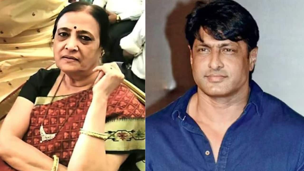Former cricketer and actor Salil Ankola's mother found dead in Pune home, police investigation underway