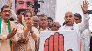 Vote counting for the Haryana Assembly elections will take place on October 8