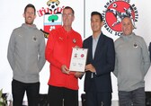 Bhaichung Bhutia Football Schools announce landmark partnership with Premier League side Southampton FC