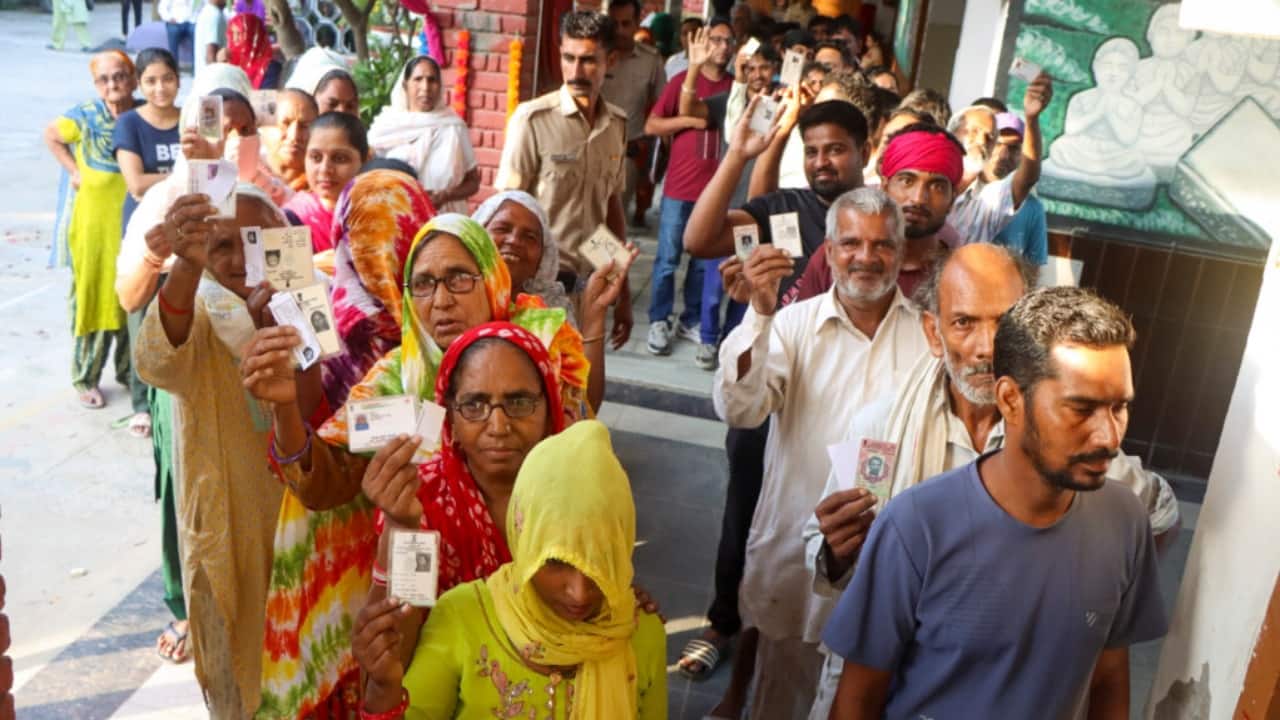 Haryana, Jammu and Kashmir exit poll results today: 5 times poll predictions went horribly wrong!