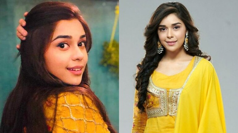 Eisha Singh