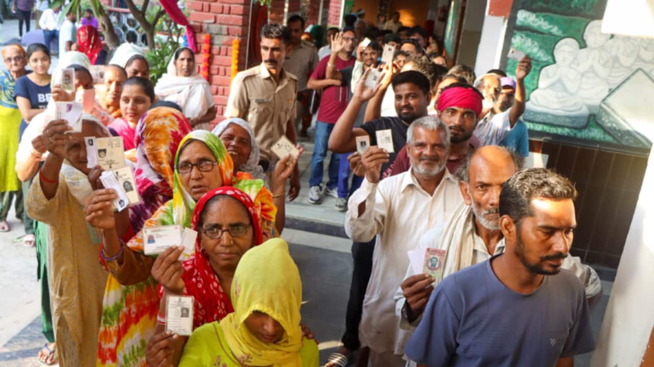 Bihar election Phase 2 tomorrow: Key fights, star candidates and seats to watch