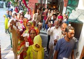 Ellenabad Assembly Election Results: Congress leader Bharat Singh Beniwal wins by bagging 7,7865 votes