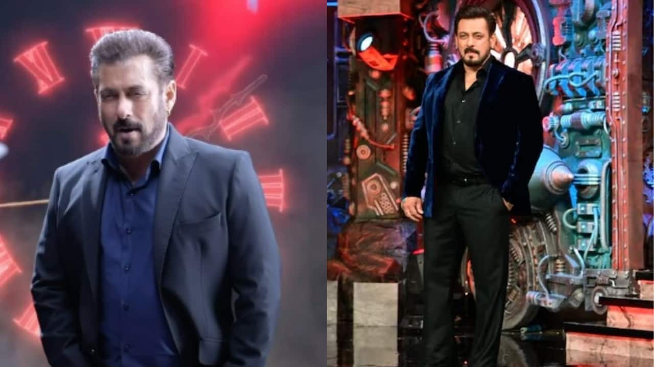 Bigg Boss 18: Here's a list of confirmed contestants for this year's 'Time Ka Taandav'