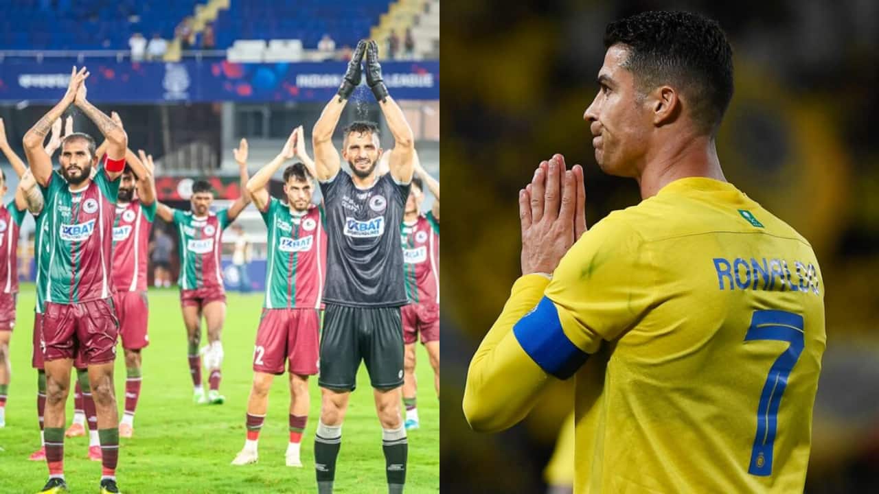 Football biggest casualty: How Iran-Israel conflict has affected sport