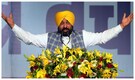 'How many MLAs in Delhi’: Bhagwant Mann jabs Congress on 'Punjab MLAs exodus' claim