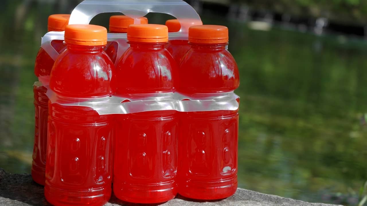 5 highly inflammatory foods: Avoid refined carbs, sugary drinks and processed meat 5 highly inflammatory foods: Avoid refined carbs, sugary drinks and processed meat