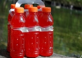 Sports drinks, trail mix, peanut butter: These &quot;healthy&quot; foods may hinder your weight loss journey