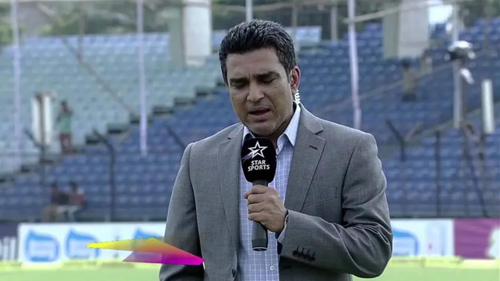 Sanjay Manjrekar faces heat for latest 'don't pay attention to North India players' on-air remark at Women's T20 WC
