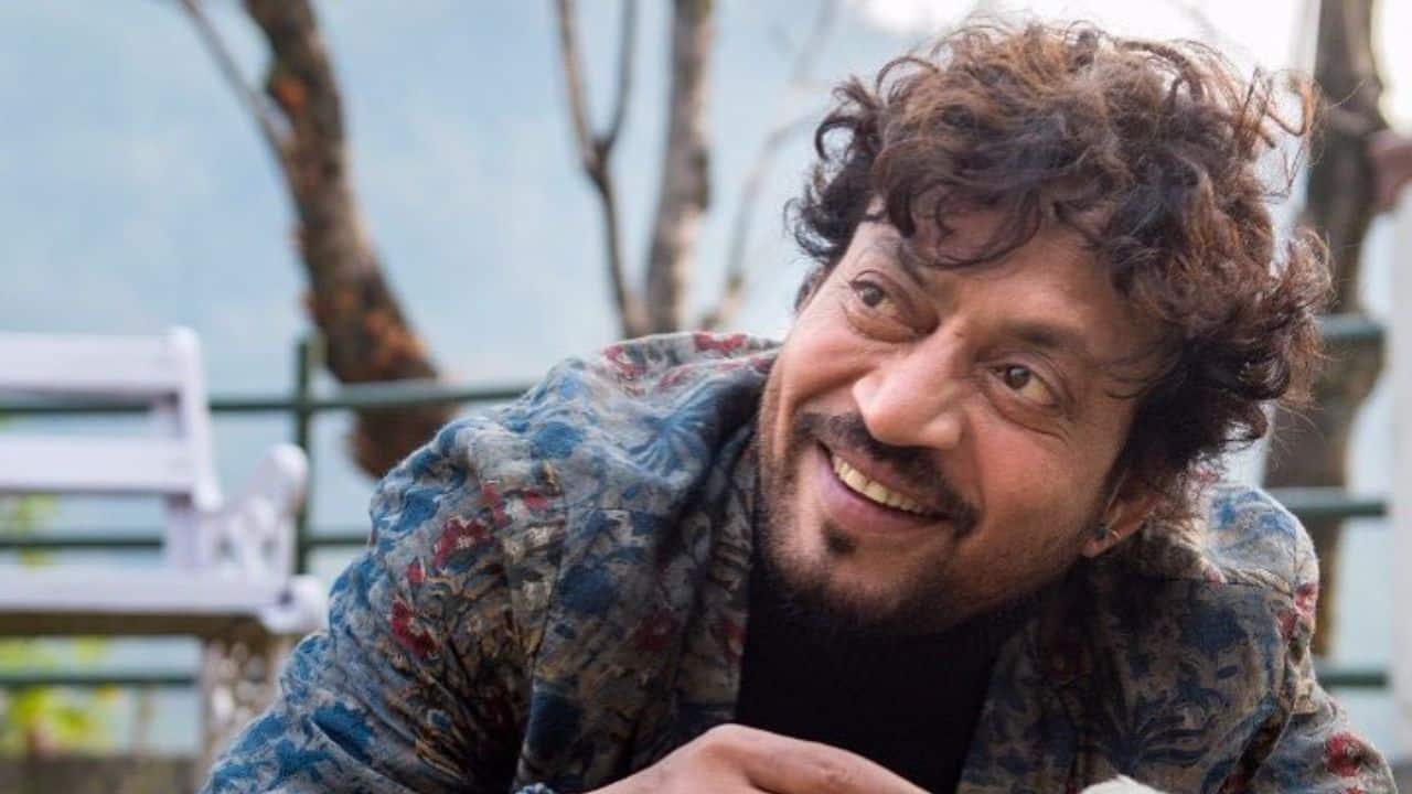 When Irrfan Khan questioned the need for surnames and religious identification in passports: "Religion is a very private matter..."