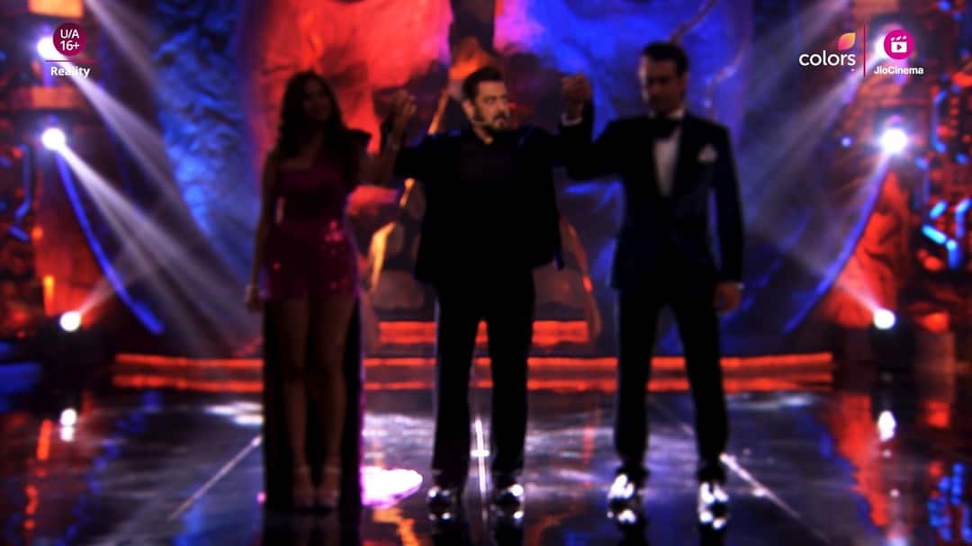 New Promo for Bigg Boss 18 hints at pre-determined finalists as a part of "time ka tandav"? Here is what we know