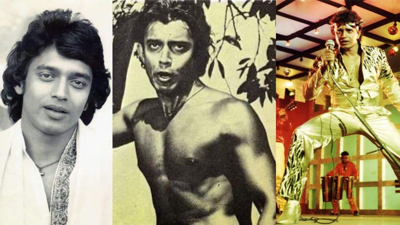 Why Mithun Chakraborty deserves Dadasaheb Phalke Award: Is it too early or long overdue?