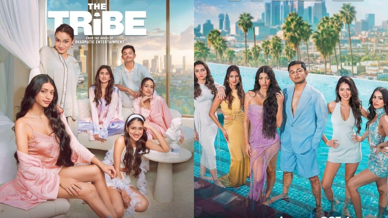 Prime Video's The Tribe Review: Unrelatable, Obnoxious Influencers In LA Make For Surprisingly Good Reality TV