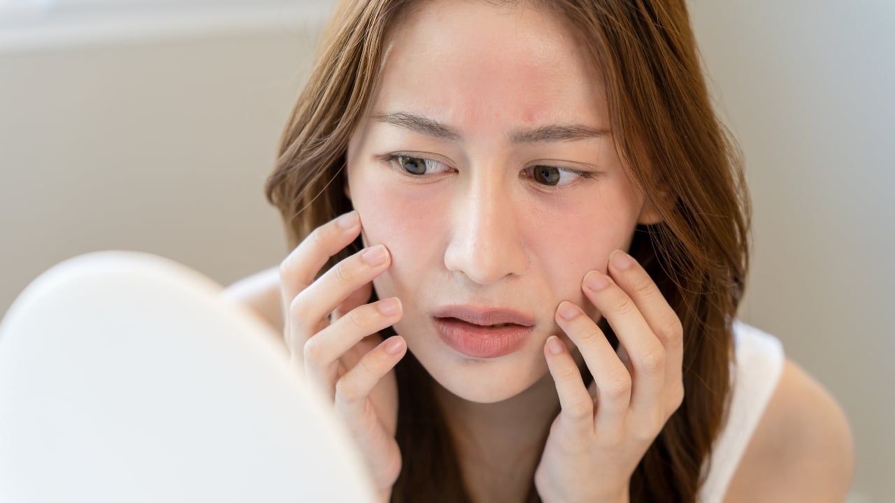 Is your skin sensitive to sunscreen? Prevent redness, rashes with these homemade alternatives