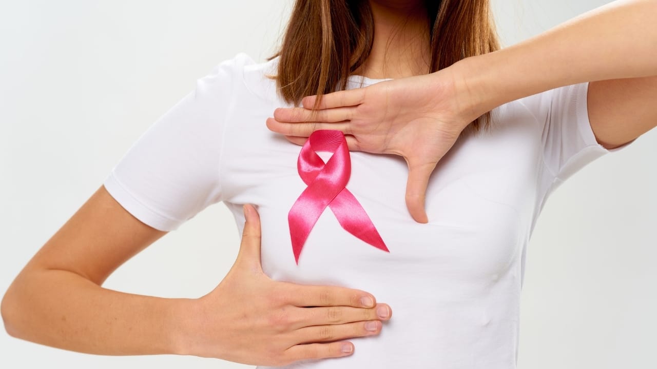 Common breast cancer myths: Can deodorants cause cancer? Is mastectomy ...