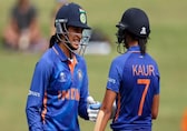 ICC announces revised schedule of Women's ODI World Cup, Bengaluru matches shifted to Navi Mumbai