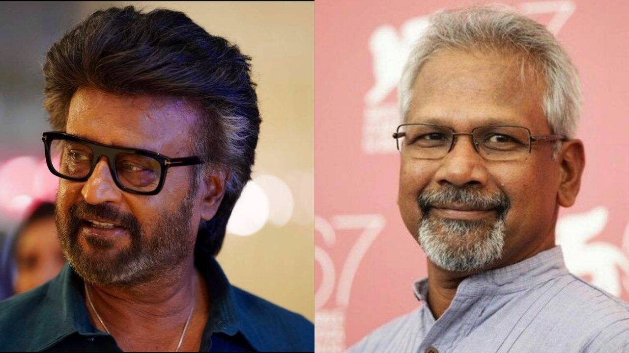 Rajinikanth and Mani Ratnam to reunite after 33 years for new project, deets inside