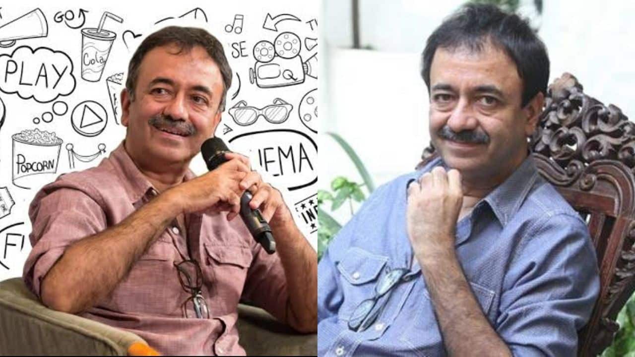 Rajkumar Hirani to receive prestigious Kishore Kumar Samman by MP Government