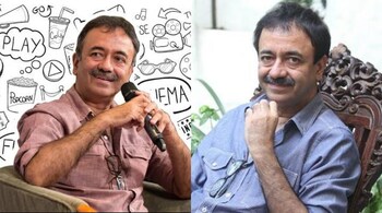 Rajkumar Hirani to receive prestigious Kishore Kumar Samman by MP Government