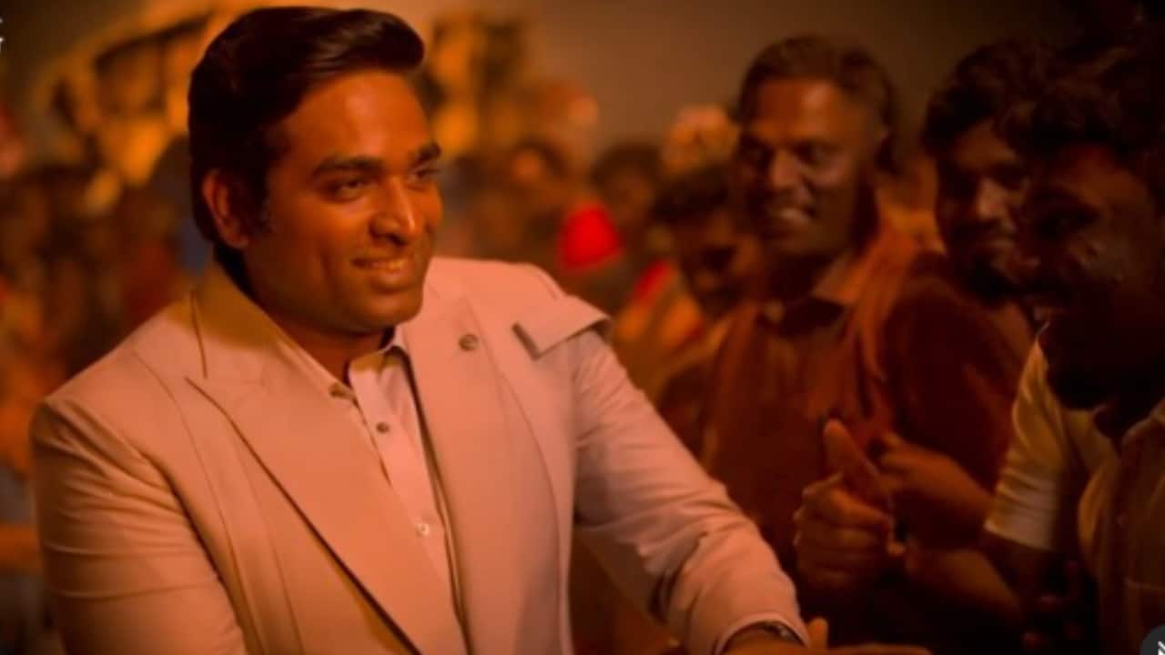 Bigg Boss Tamil 8: Vijay Sethupathi's fees for his first season as host will surprise you