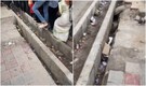 'Walking in Bengaluru is an extreme sport': Techie complains of broken footpaths in viral video