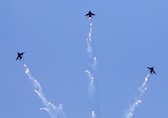4 dead and several hospitalised as chaos erupts at IAF’s Chennai air show