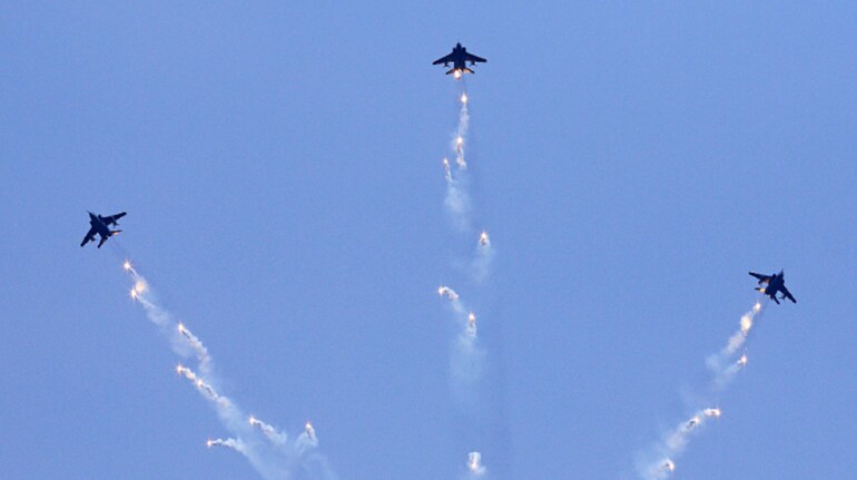 4 dead and several hospitalised as chaos erupts at IAF's Chennai air show