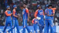BCB releases dates for postponed India vs Bangladesh ODIs and T20Is