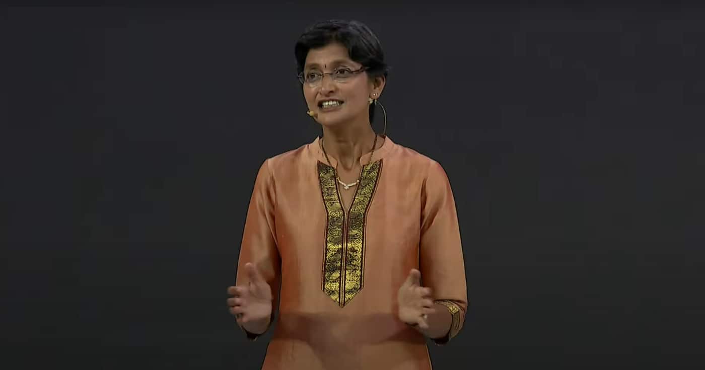 Google's Hema Budaraju shares why India is crucial to the future of AI innovation in search