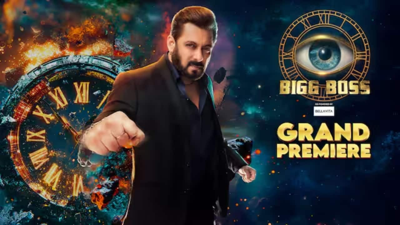 Bigg Boss 18: Gadhraj the donkey brings a fun twist to the house in the new promo