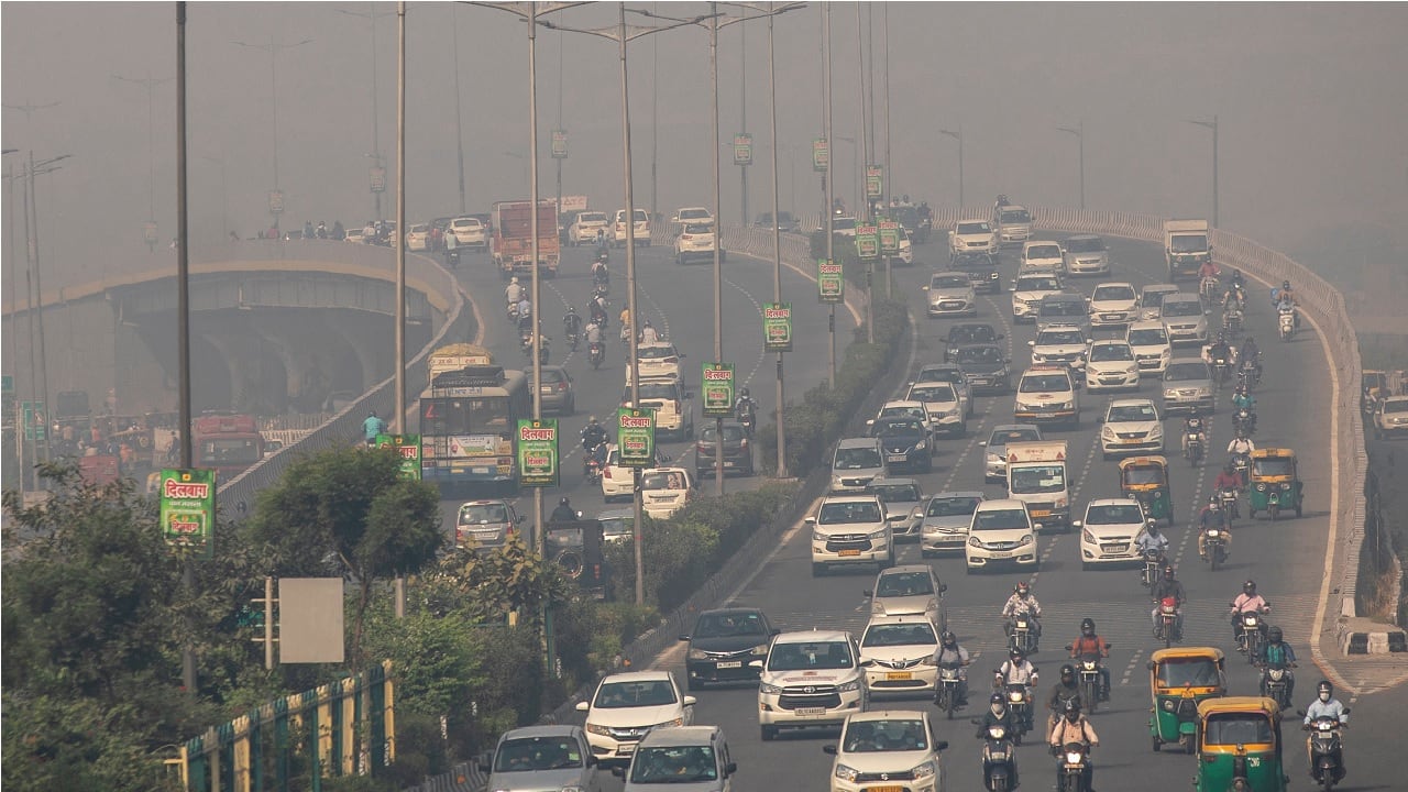 Record October despatches across PV, two-wheeler and three-wheeler segments on festive demand, GST cut