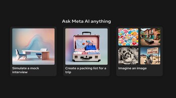 Meta AI