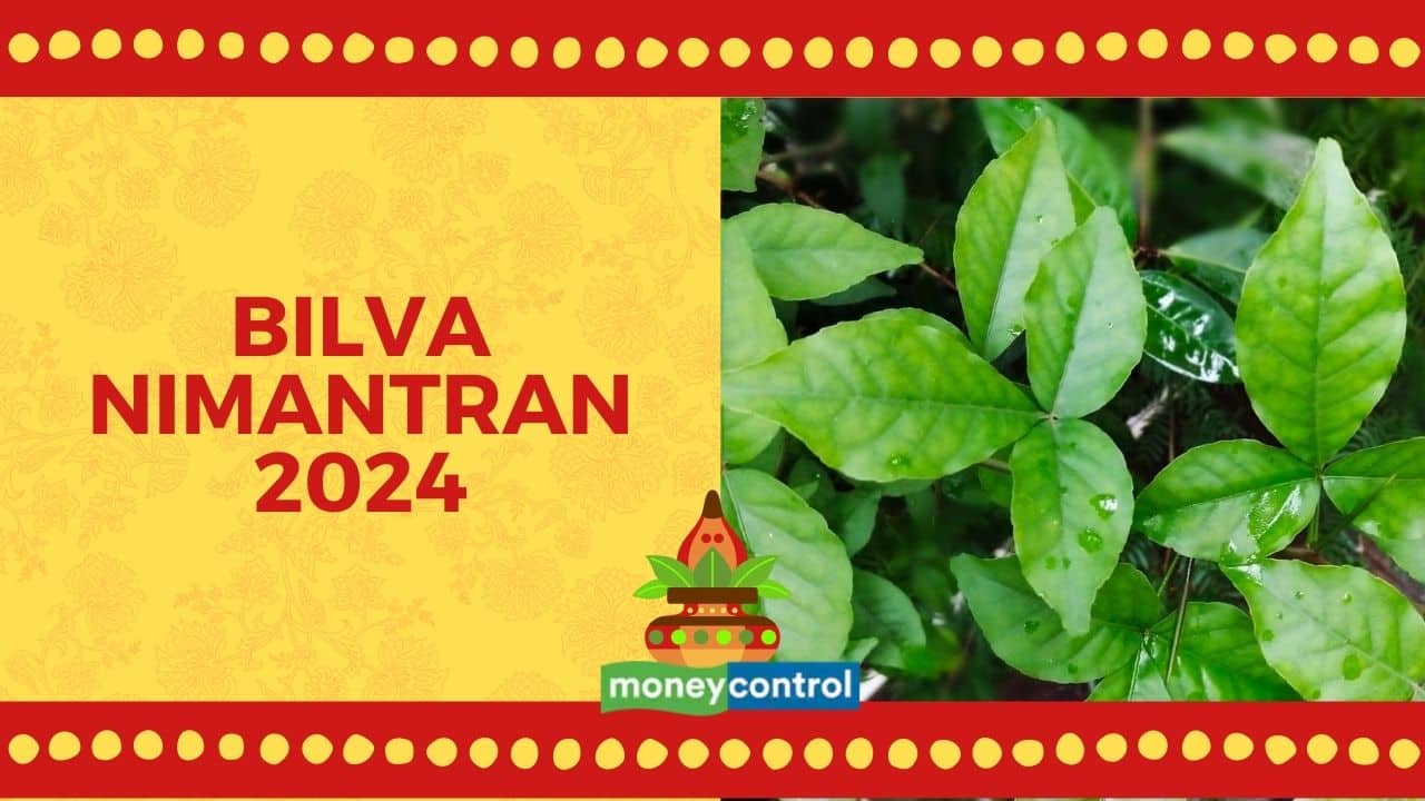Bilva Nimantran 2024: Date, Timings, and Rituals