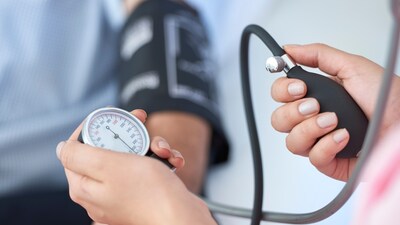 Healthcare spending