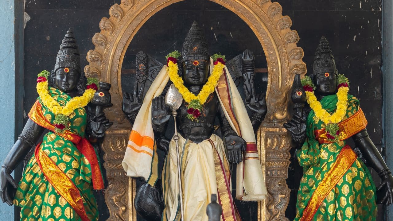 Skanda Sashti 2024: Date, Time, and Significance