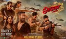 Singham Again trailer: Ajay Devgn, Ranveer Singh's cop drama is a thrilling return to action packed glory - watch video