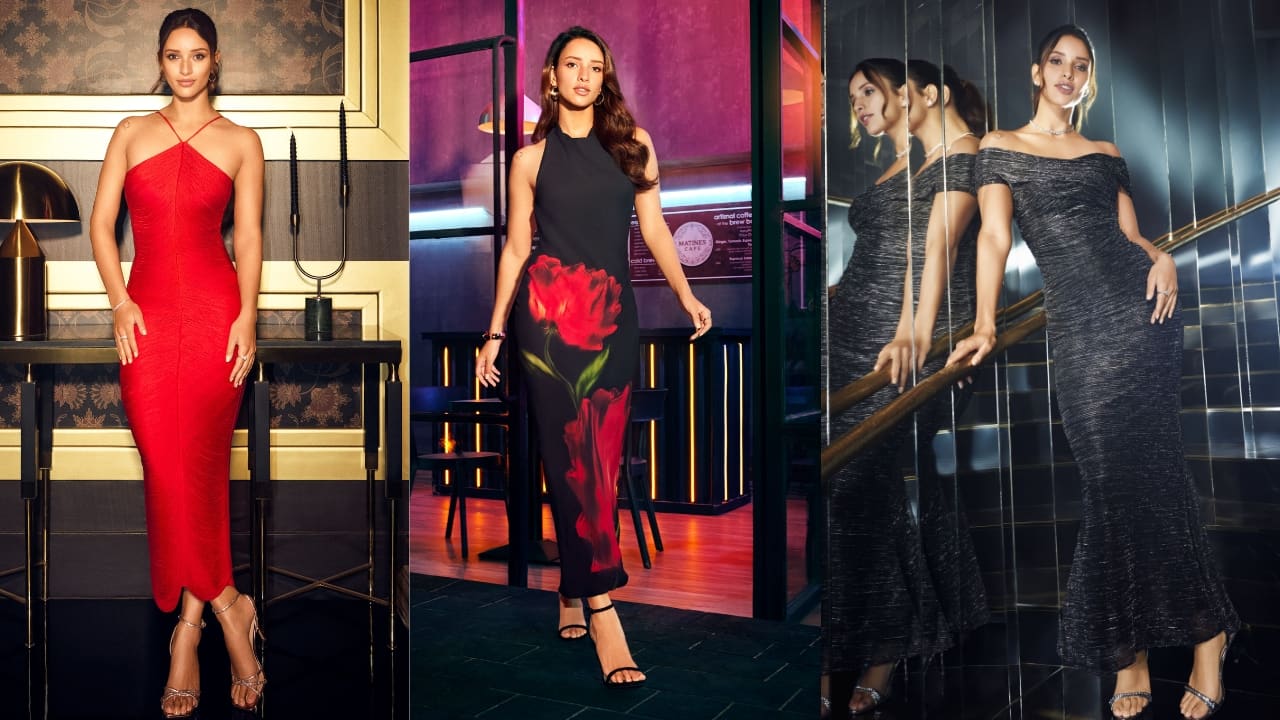 Triptii Dimri becomes global brand ambassador for fashion brand Forever New