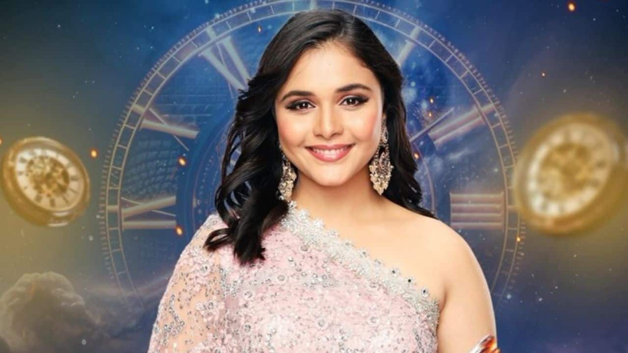 Anupamaa actress Muskan Bamne excited to participate in Bigg Boss: "It is a huge opportunity"