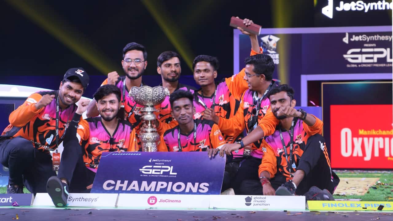 IPL inspires esports: Nikhil Kamath, Ankit Nagori, Prashanth Prakash now franchise owners of e-cricket league