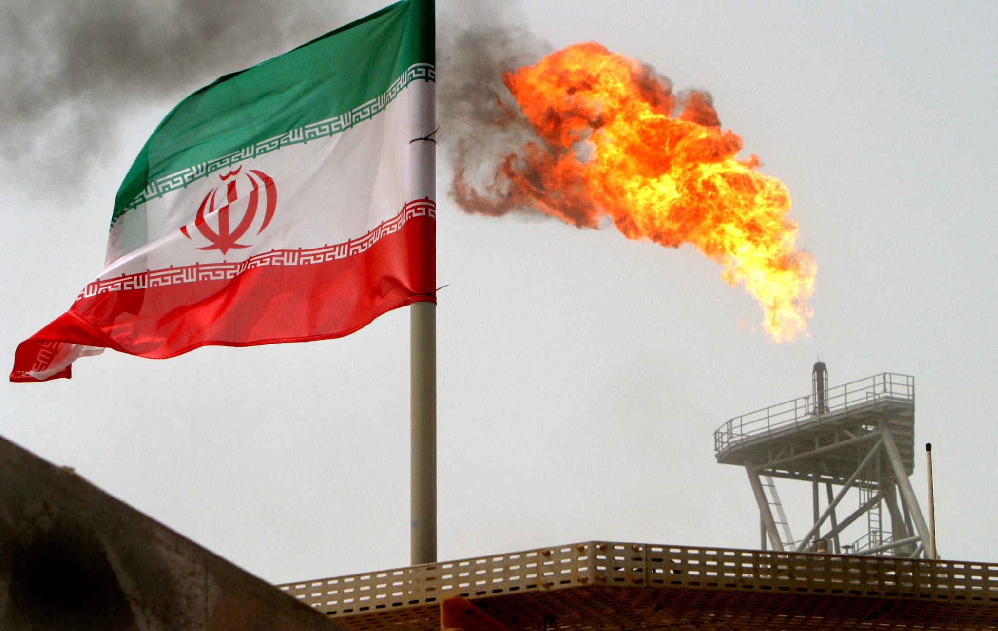 Iran’s missile ambitions revived with Chinese help, raising concerns over regional stability