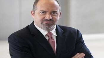 Alvaro Santos Pereira, Chief Economist, Organization for Economic Cooperation and Development (OECD)