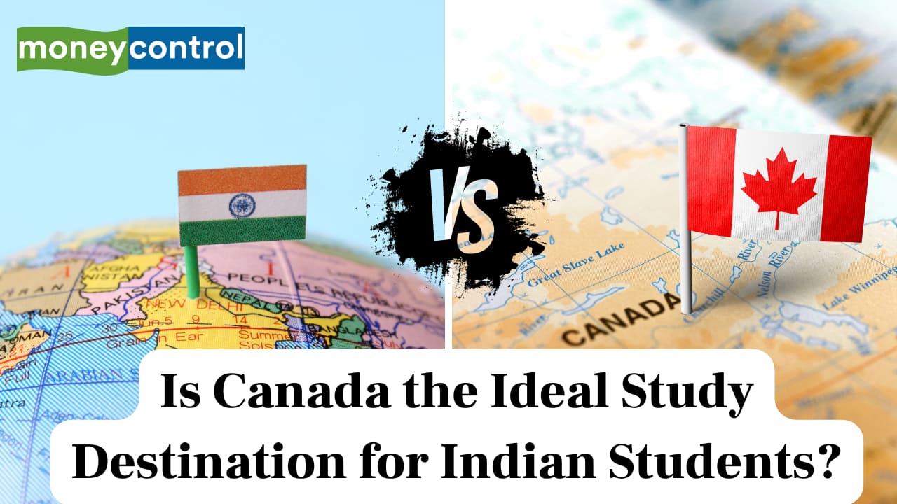 Is Canada the Ideal Study Abroad Destination for Indian Students? Check Benefits, Top Universities, Costs, and Job Opportunities Is Canada the Ideal Study Abroad Destination for Indian Students? Check Benefits, Top Universities, Costs, and Job Opportunities