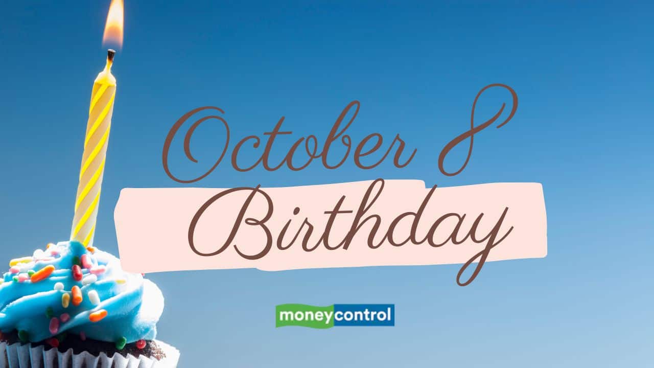 People Born on October 8: Personality, Love Traits, Career Choices, and Health Tips