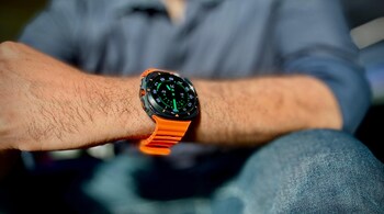 Samsung Galaxy Watch Ultra