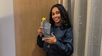 Celebrated Indian gymnast Dipa Karmakar announces retirement (Image IG)