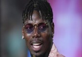Judges who cut Paul Pogba’s doping ban say he should have taken more care about his treatment in Florida