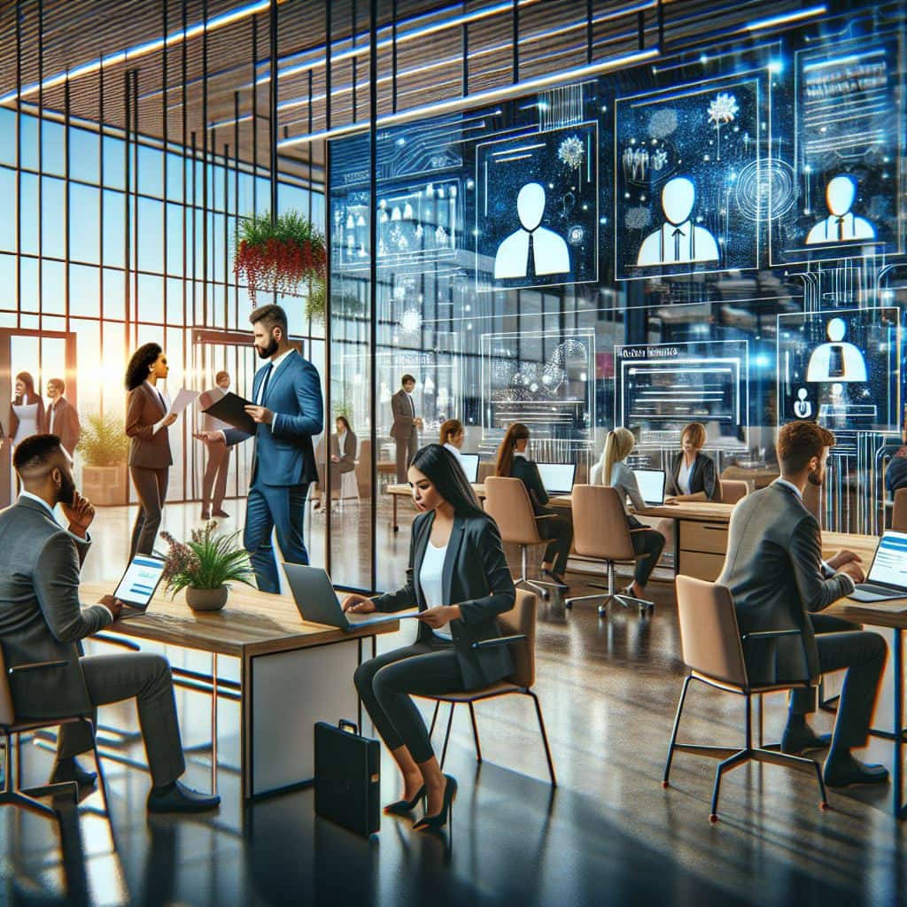 Hiring in Indian IT sector is back