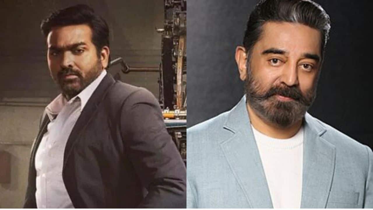 Bigg Boss Tamil Season 8: Vijay Sethupathi replaces Kamal Haasan as the new host this season, fans react