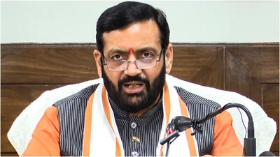 Nayab Singh Saini
