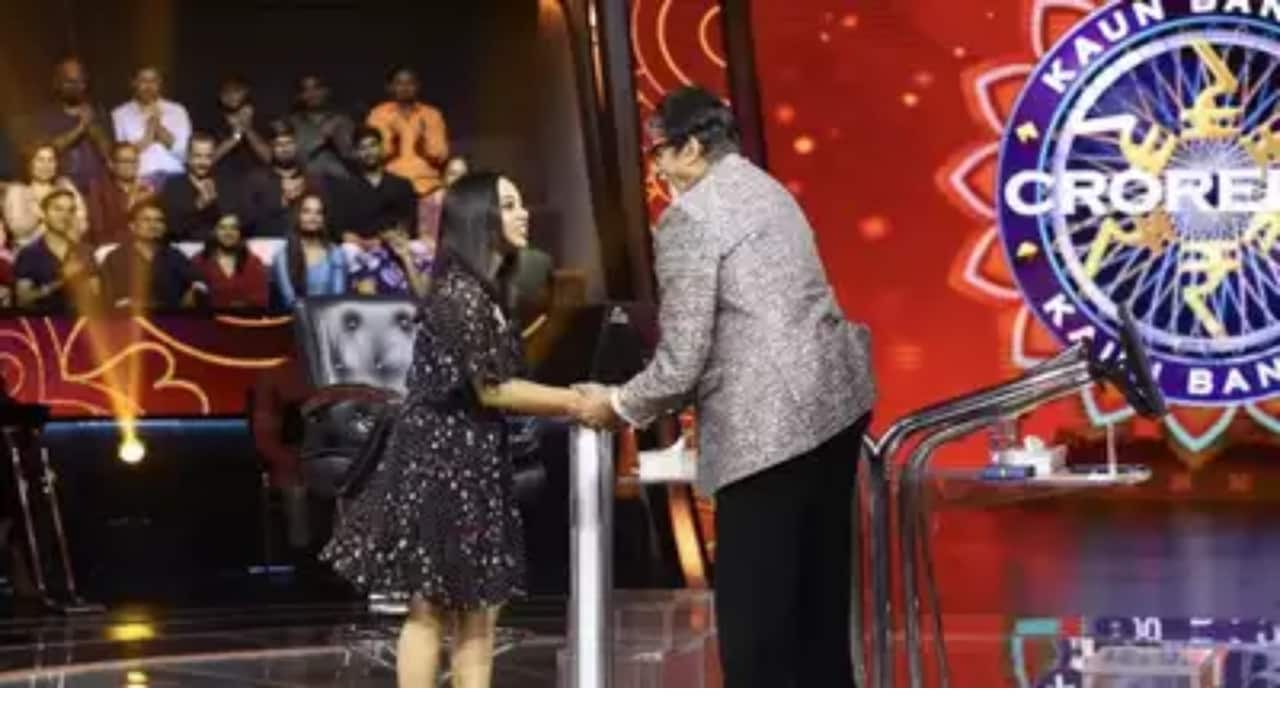 Kaun Banega Crorepati 16: Amitabh Bachchan reflects on how they had to perform stunts on their own back in the day, says, "We didn’t have harnesses or anything"